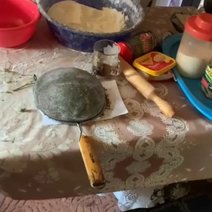 В Старой Тепловке Бузулукского района мужчина хранил дома наркотики 