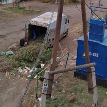 За складирование веток у площадки ТКО предусмотрен штраф  