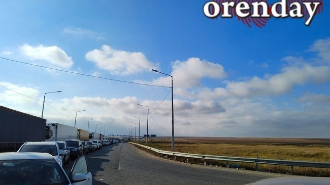 Как поживают уехавшие в Казахстан россияне