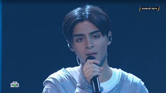 Оренбургский сирота Кирилл Ракуши приглашен в музыкальную группу 