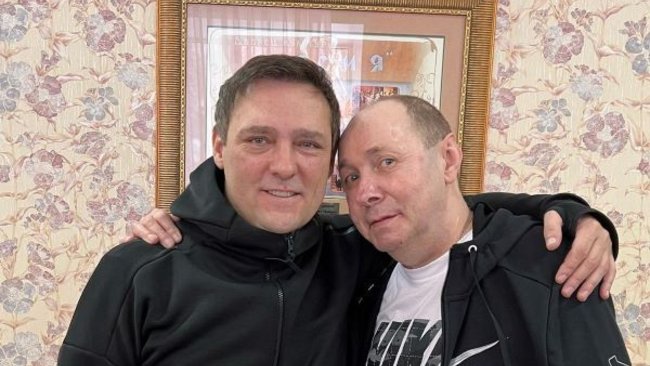 Наставник Юрия Шатунова пережил его всего на несколько месяцев