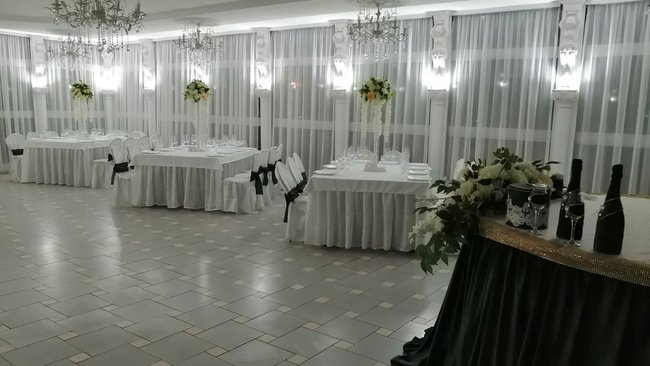 В Сорочинске прошли съемки популярного шоу «Четыре свадьбы» (16+)