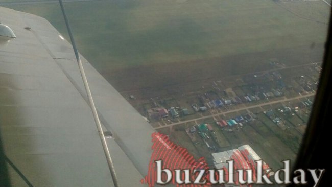 Бузулукский суд вынес приговор сотруднику ДОСААФ, виновному в смерти парашютиста (18+)