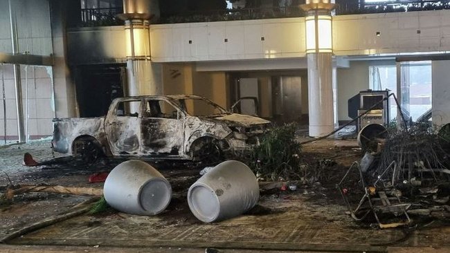 Что известно о событиях в Казахстане на 7 января