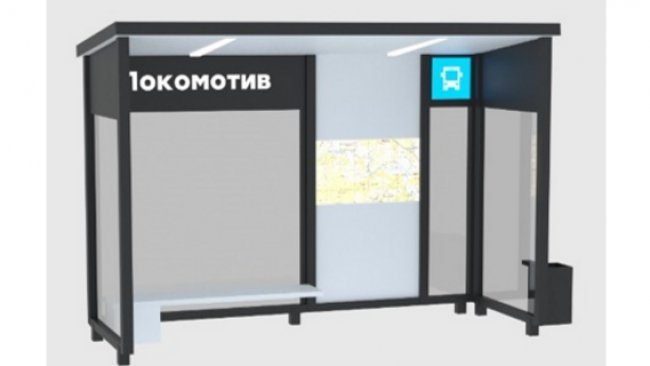 Тендер на поставку дорогих остановок в Бузулуке выиграл местный предприниматель