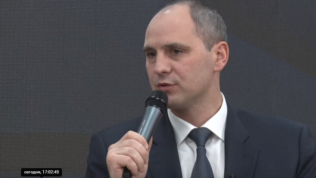 Денис Паслер назвал бузулукскую котельную БПО 