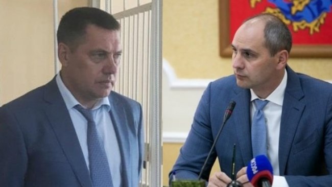 На слабые результаты ХК «Южный Урал» обратил внимание губернатор Оренбургской области