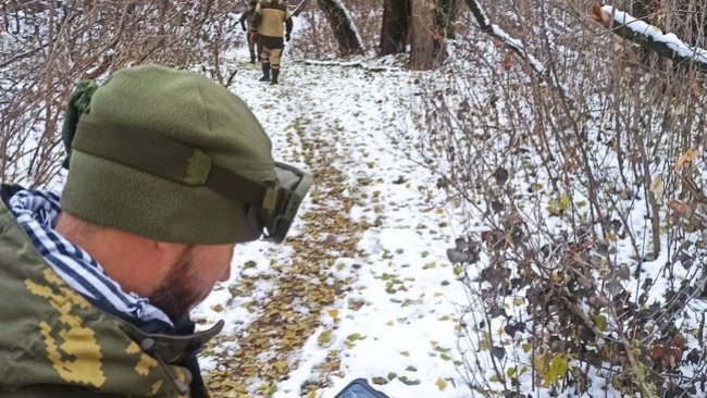 В Бузулуке историки ищут первую городскую крепость 