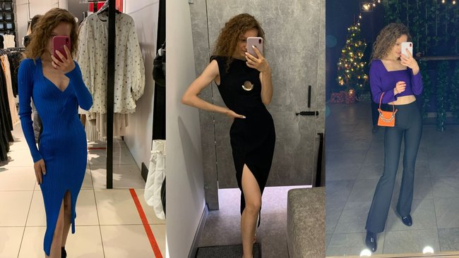 В чем встречать новый 2023 год? 