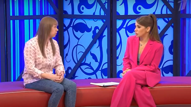 Семью из Бузулука покажут в программе 