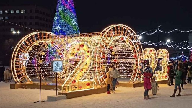 Бузулучане ответили, чего ждут от 2023 года