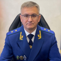 Областной прокурор Руслан Медведев проведет прием граждан в Бузулуке