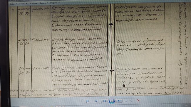 Потомки оренбуржцев смогут изучать свою родословную онлайн  