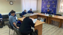 17 граждан обратились к областному прокурору в Бузулуке