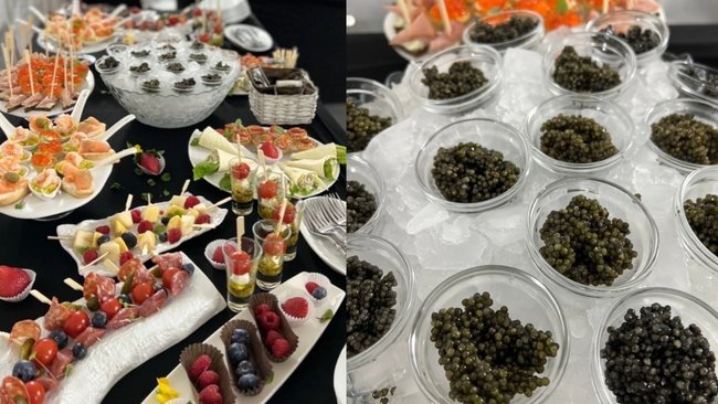 Застолье чиновников в честь строительства бузулукского МЭЗа возмутило оренбуржцев