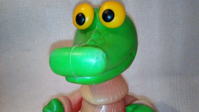 Бузулукский музей 