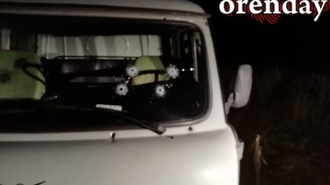 Охотинспекторам разрешили стрелять по браконьерам