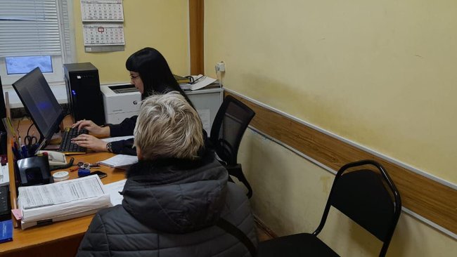 В Бузулуке задержали банду сутенёров (18+)