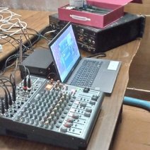 В Бузулукском районе предприниматель подарил сельскому Дому культуры дорогую аппаратуру 