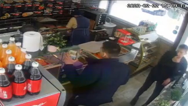 В Бузулуке украли ящик с пожертвованиями 