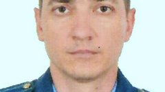 Бузулукский прокурор переведен в Оренбург 
