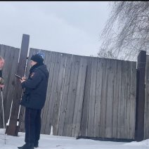 Задержали юношу, который обманул дедушку из Бузулукского района по схеме 