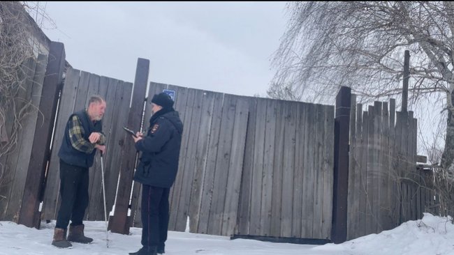 Задержали юношу, который обманул дедушку из Бузулукского района по схеме 