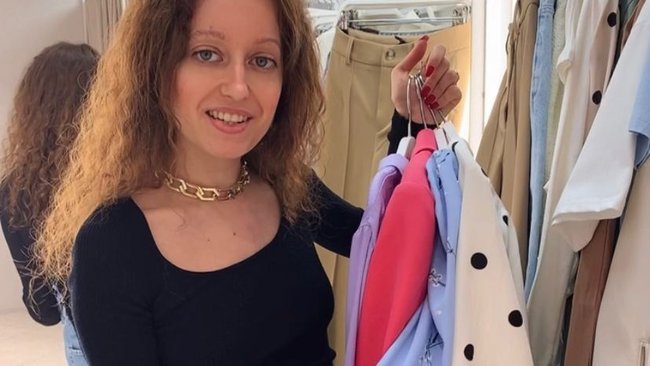 Модный тренд весны 2023 года - 