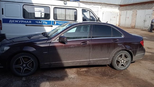 Бузулучанин думал, что его 