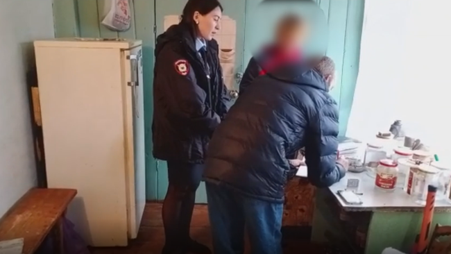 Жителю Бузулукского района грозит срок за самодельное огнестрельное оружие