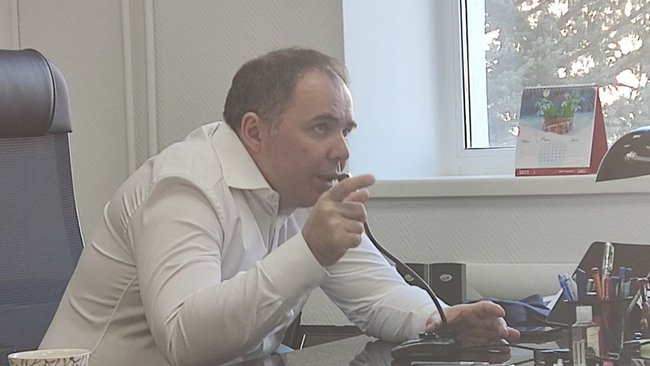 До конца недели в Бузулуке обеспечат решение 