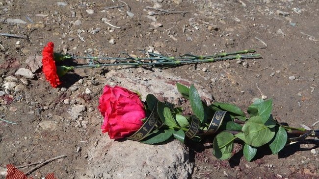 Погибший от укусов собак мальчик три года назад потерял маму