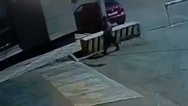 В Бузулуке 7-летний ребенок провалился в колодец 