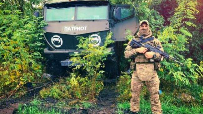 Тяжелые времена рождают сильных людей: рассказываем о земляке-Герое СВО