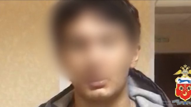 В Бузулуке задержали еще одного курьера, обиравшего пенсионеров 