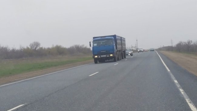 В Бузулуке двое приятелей воровали вагоны и КамАЗы