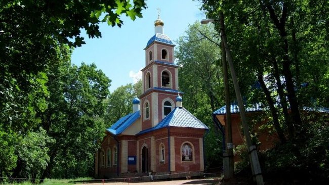 Бузузулкский монастырь отсудил себе здание женской колонии 