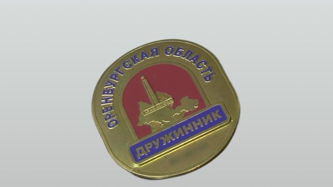 Около 200 бузулучан являются дружинниками: чем же они занимаются?