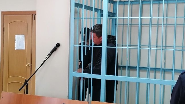 Задержанные после обрушения карусели просились на волю, но их оставили в СИЗО