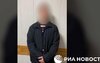 «Террориста», задержанного в Оренбургской области, отправили в СИЗО