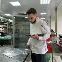 Бузулукская школа признана одной из лучших по организации питания в области