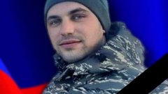 Отец двоих маленьких детей из Бузулукского района погиб в ходе спецоперации 