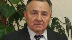 Ушел из жизни Почетный гражданин города Бузулука Владимир Гадушкин