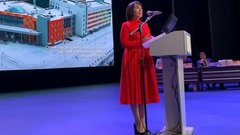 Чем похвасталась оренбургский министр здравоохранения перед коллегами
