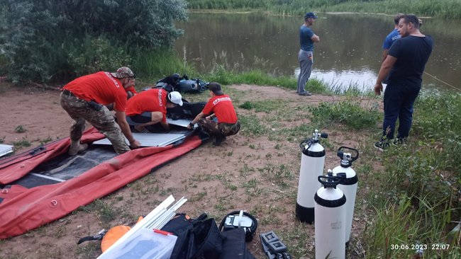 Поиски 5-летней девочки из Сорочинска завершились (18+)