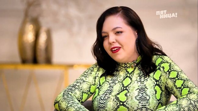 Сорочанка приняла участие в шоу «Четыре жены» (16+)