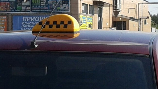 Таксистов Оренбуржья обяжут знать местные достопримечательности 