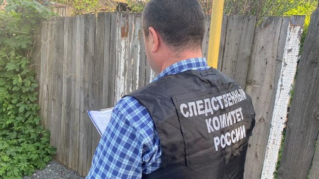 Бузулучанка подозревается в том, что насмерть забила знакомого табуретом (18+) 