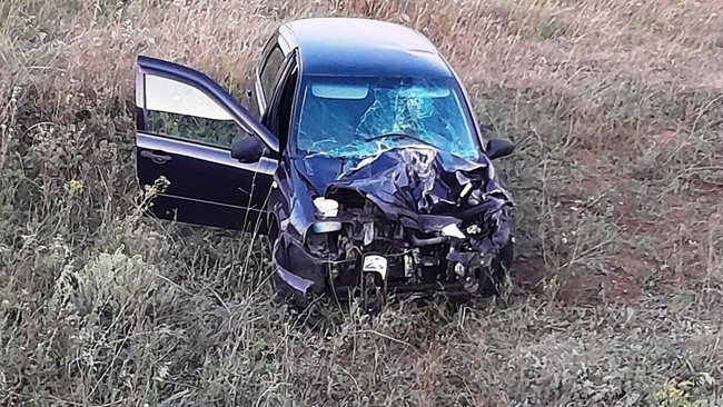 Мужчина без водительского удостоверения нарушил главное правило ПДД