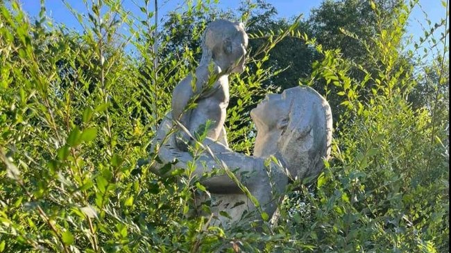 Мать и дитя в сердце Бузулука вновь оказались никому не нужны 